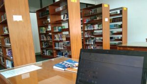 Kembalikan Fungsi Perpustakaan