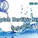 Hammayim Bukan Sekedar Air Mineral