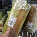 Gedebog Pisang Kaya Manfaat